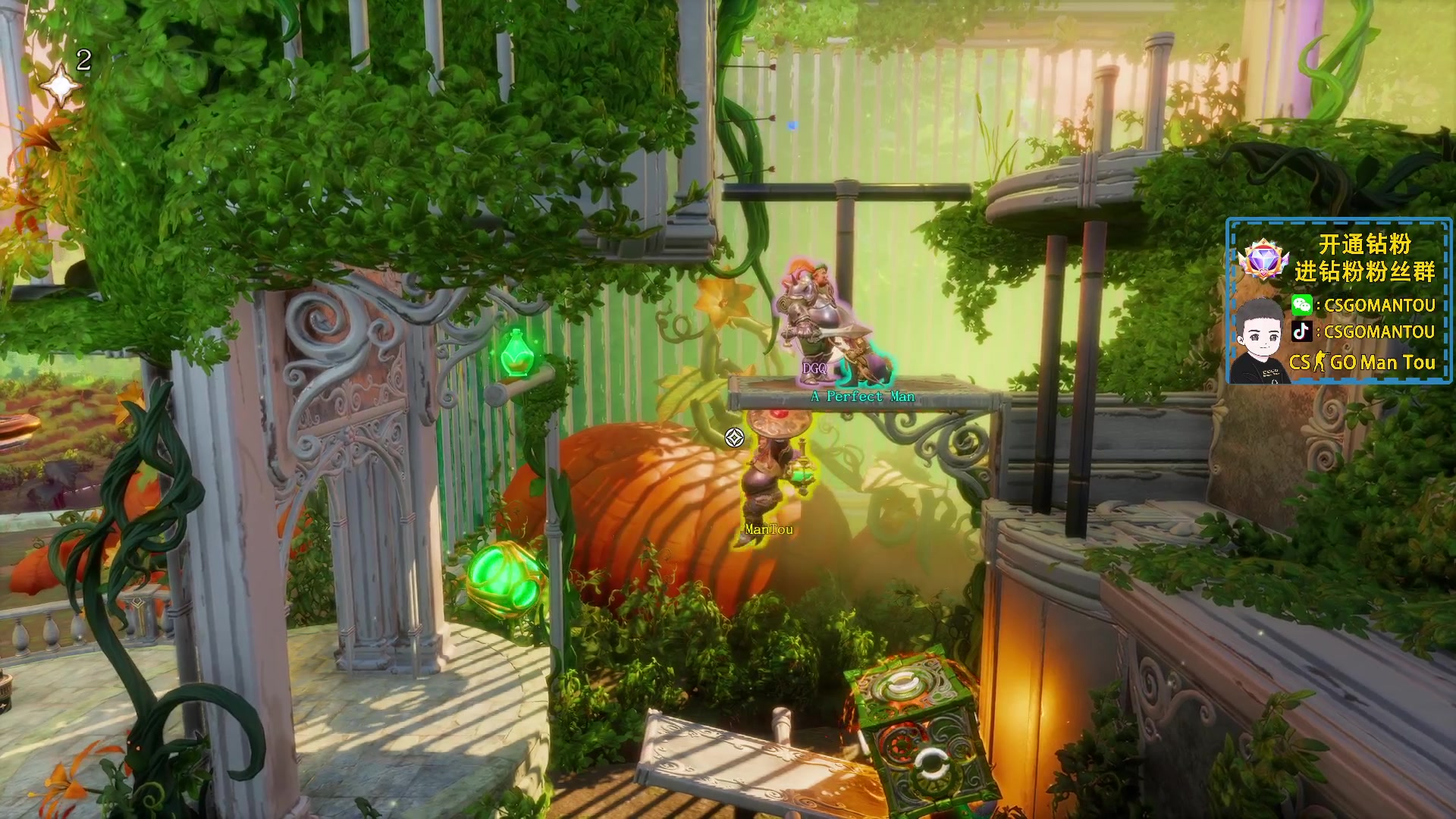 【2023-09-03 01点场】CSGO馒头：减肥的胖子 6959154