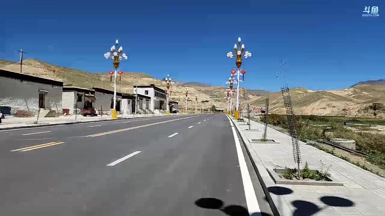 【2023-08-30 14点场】叶子户外：《纪实直播》day28去冈仁波齐