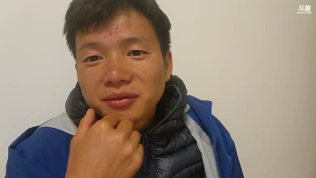 【2023-08-31 23点场】叶子户外：《纪实直播》day28去冈仁波齐