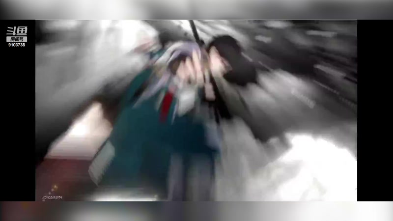 【2023-9-3 14点场】冬眠的猫熊F:菜鸡出发--冲
