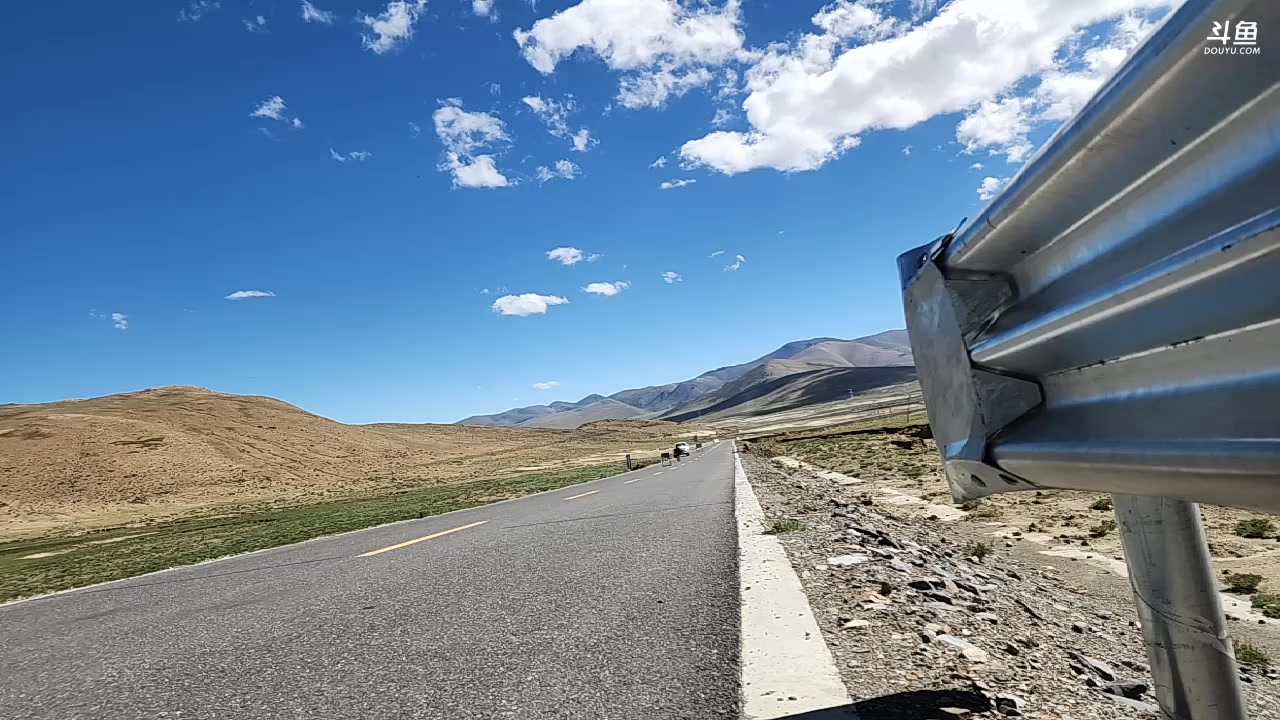 【2023-08-30 16点场】叶子户外：《纪实直播》day28去冈仁波齐