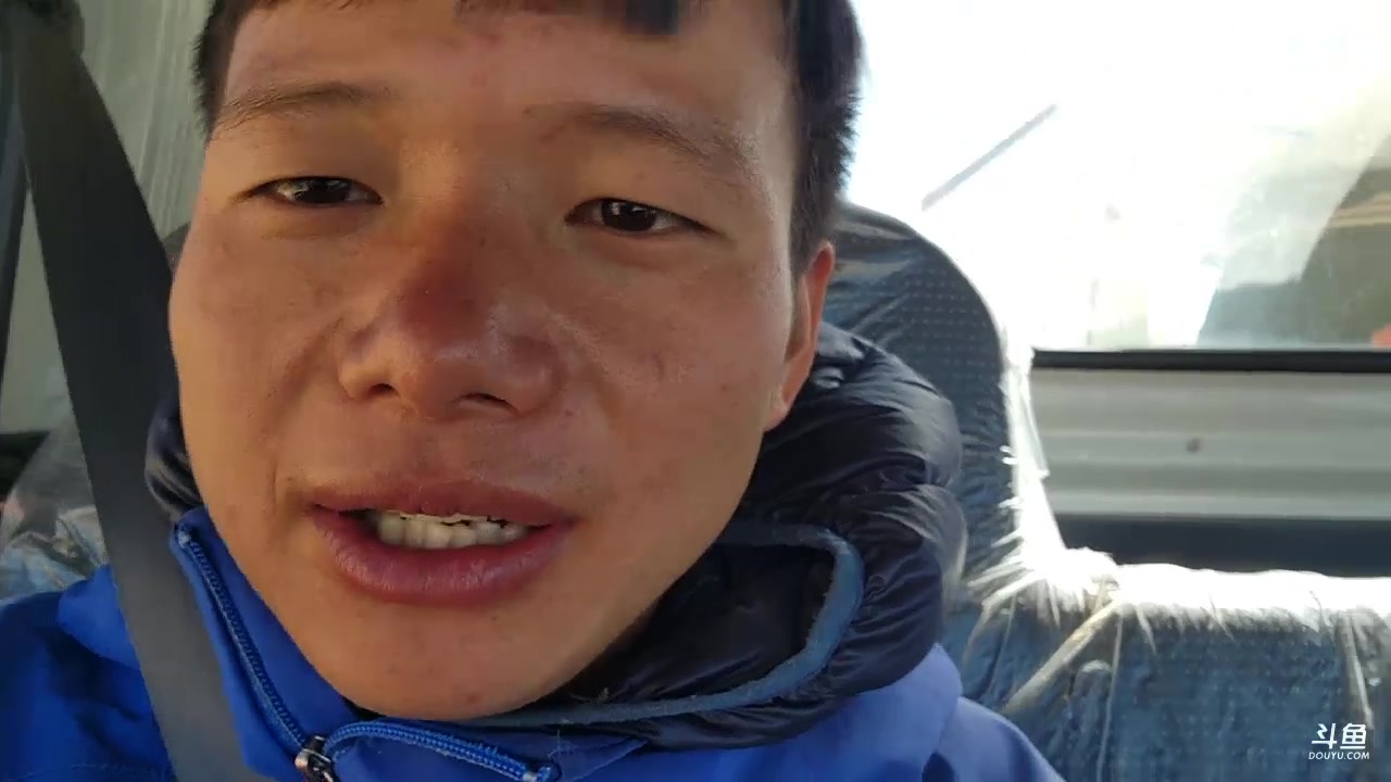 【2023-08-31 11点场】叶子户外：《纪实直播》day28去冈仁波齐