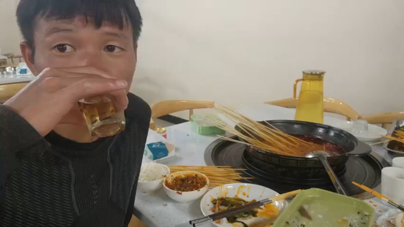 【2023-08-31 21点场】叶子户外：《纪实直播》day28去冈仁波齐