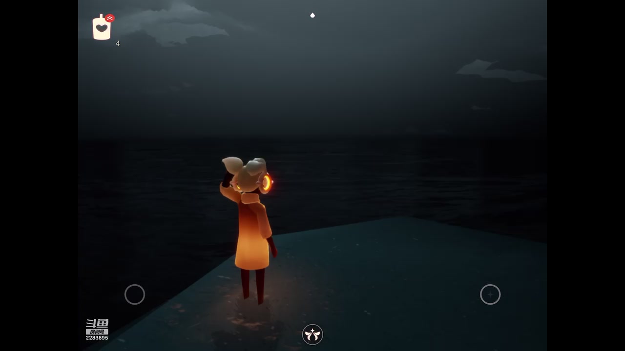 【2023-9-1 3点场】用户2283895:再见面记得打招呼。