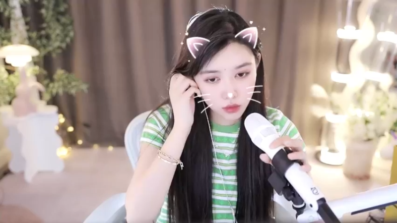 【2023-09-02 23点场】喵小莎：晚上来哦。