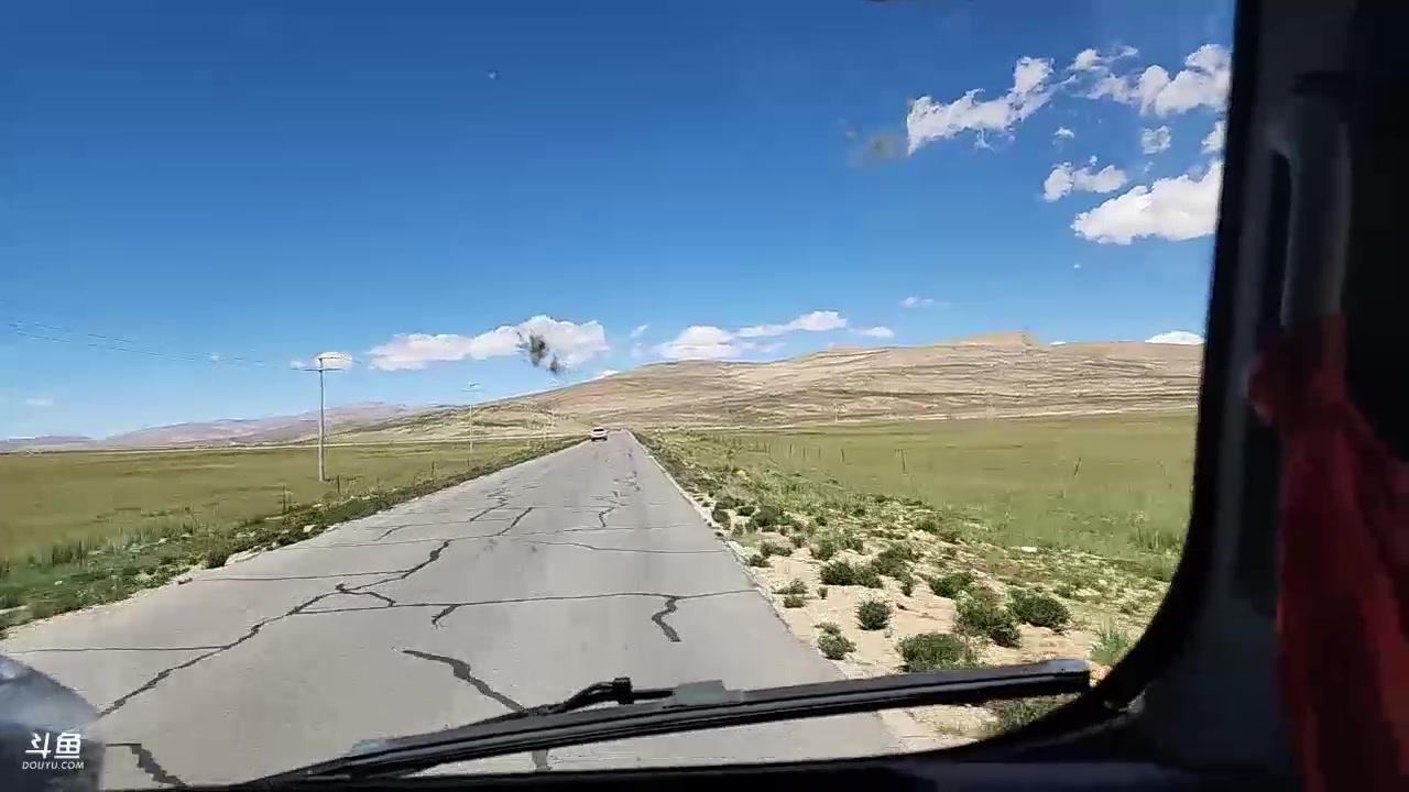 【2023-08-31 13点场】叶子户外：《纪实直播》day28去冈仁波齐