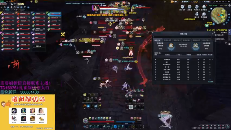 【2023-09-03 10点场】燕徊硯：阿瑟：点子王！