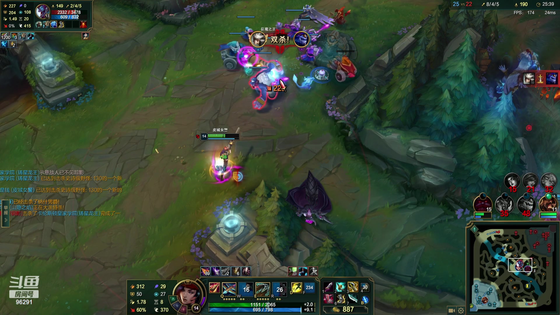 【2023-09-03 18点场】东北大鹌鹑：鹌西教练 恐怖如斯