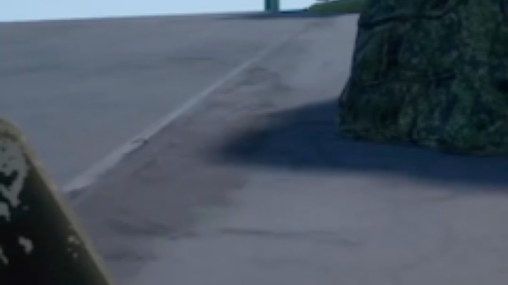 麋鹿Elko发布了一个斗鱼视频2023-09-03