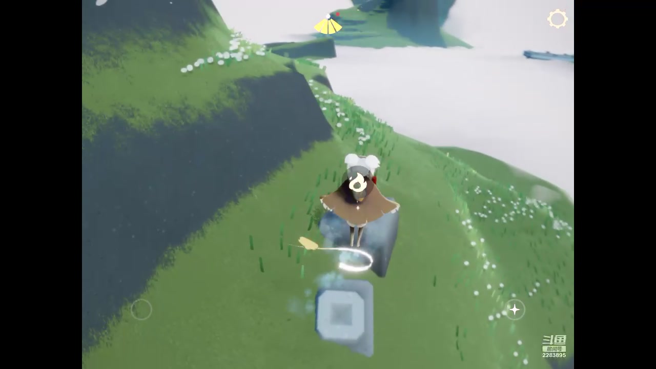 【2023-9-2 18点场】用户2283895:再见面记得打招呼。