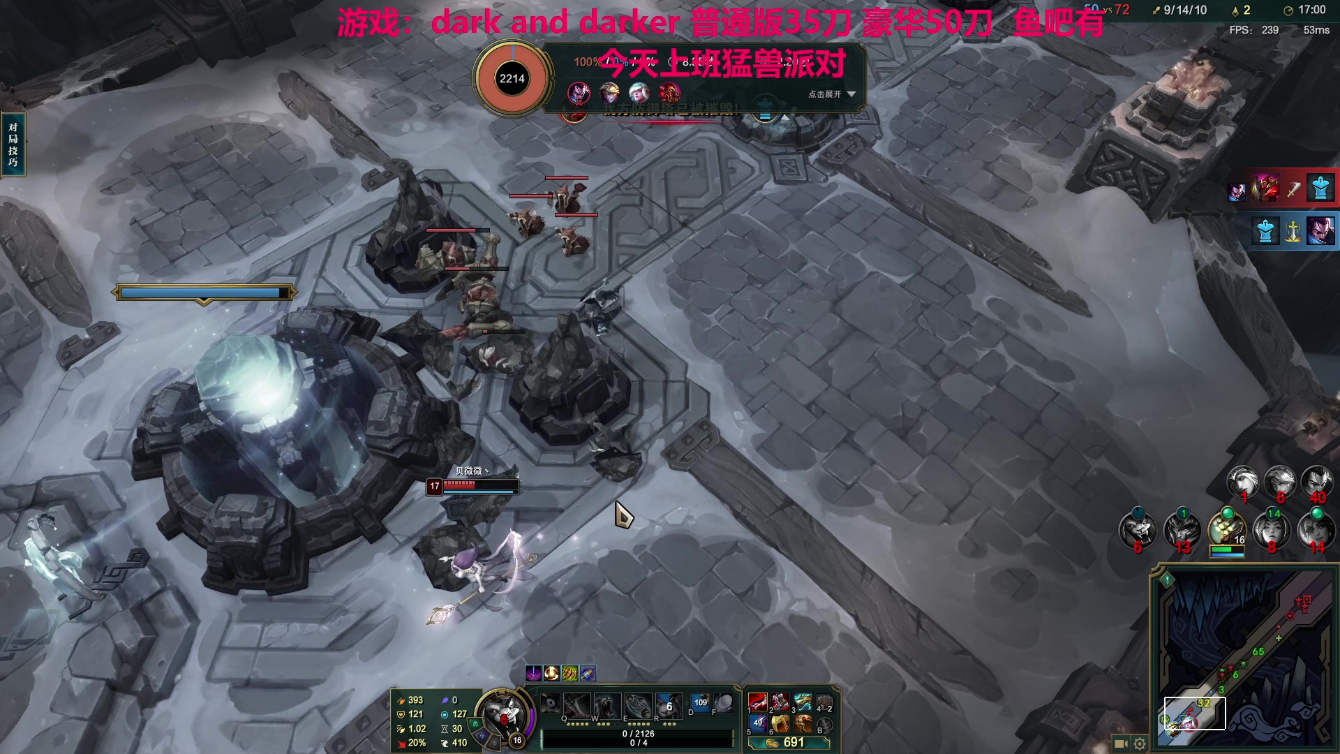 【2023-09-03 00点场】TYF唐亦风：9月了 新的一个月开始了