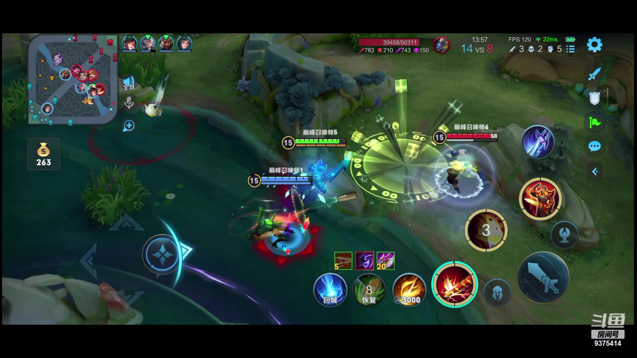 【2023-09-03 18点场】昧昧不是妹妹：胖虎出征寸草不生