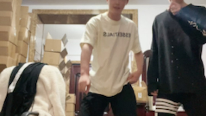 蛋总250发布了一个斗鱼视频2023-09-03