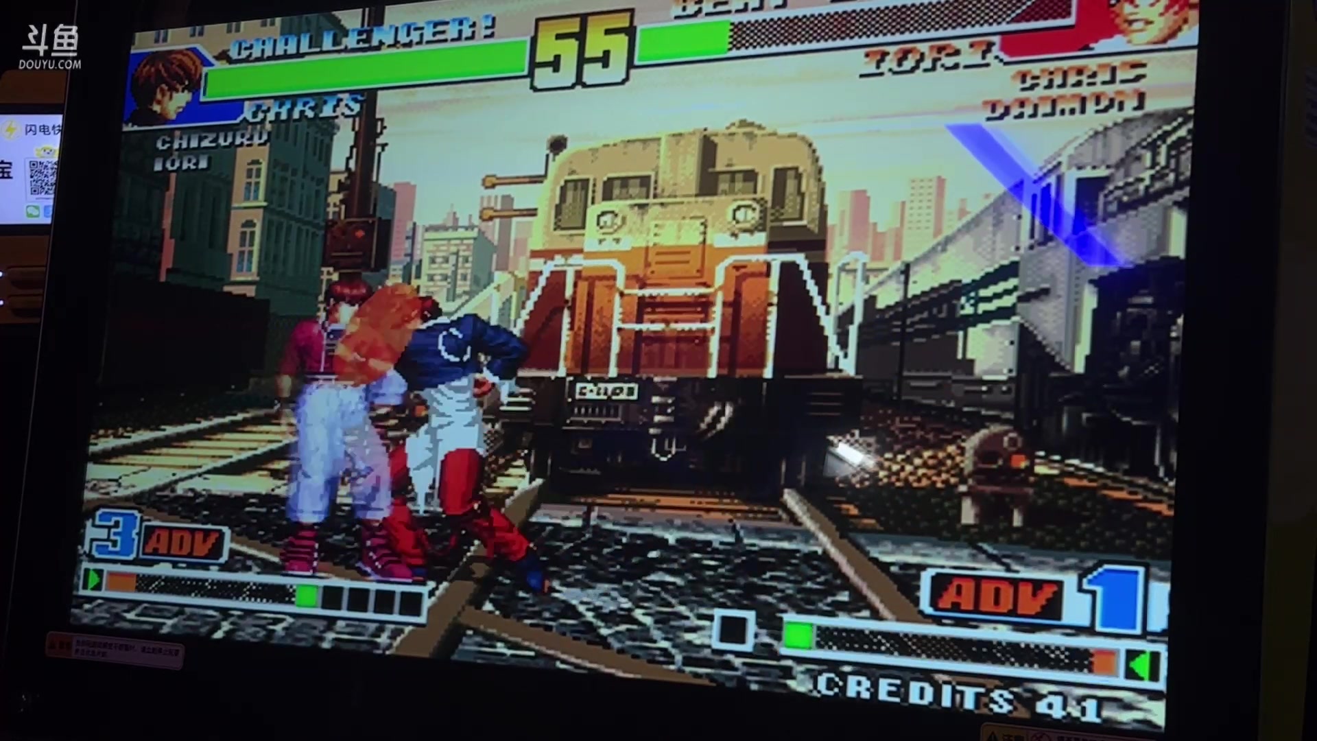 【2023-09-03 20点场】格鬦家大口：大口：文总组织98线下赛！