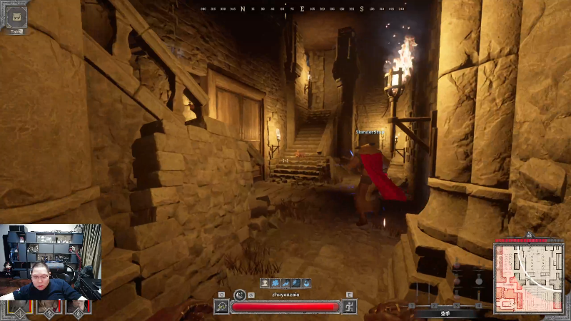 【英雄联盟】即将拥有人鱼线的PDD的精彩时刻 20230903 02点场