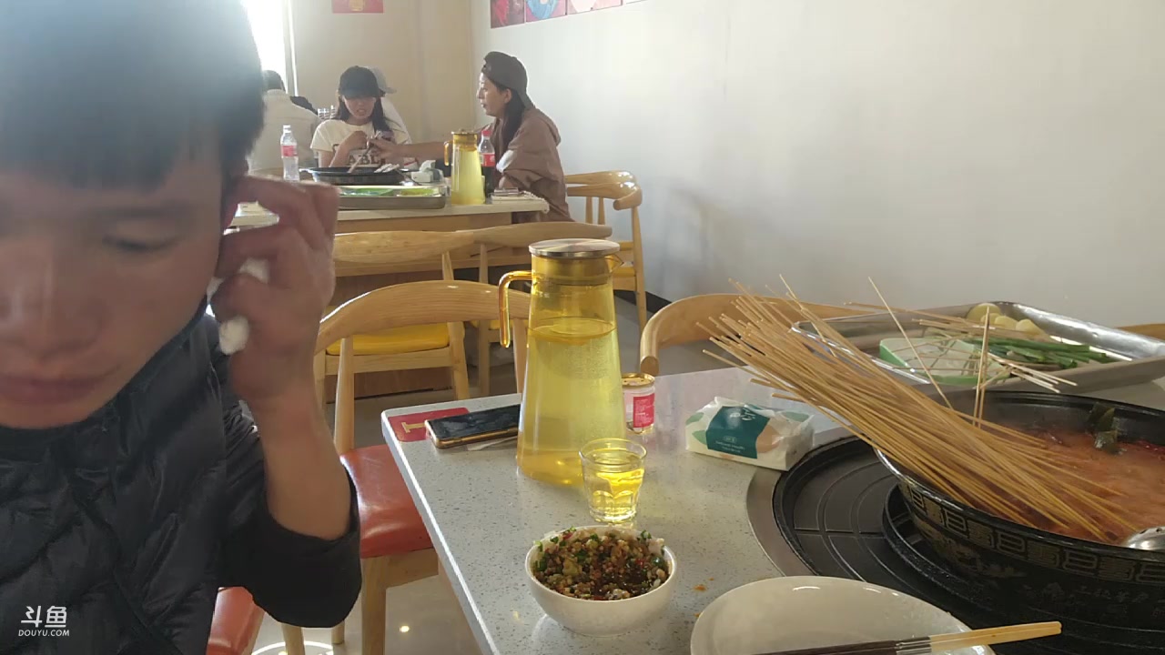 【2023-08-31 19点场】叶子户外：《纪实直播》day28去冈仁波齐