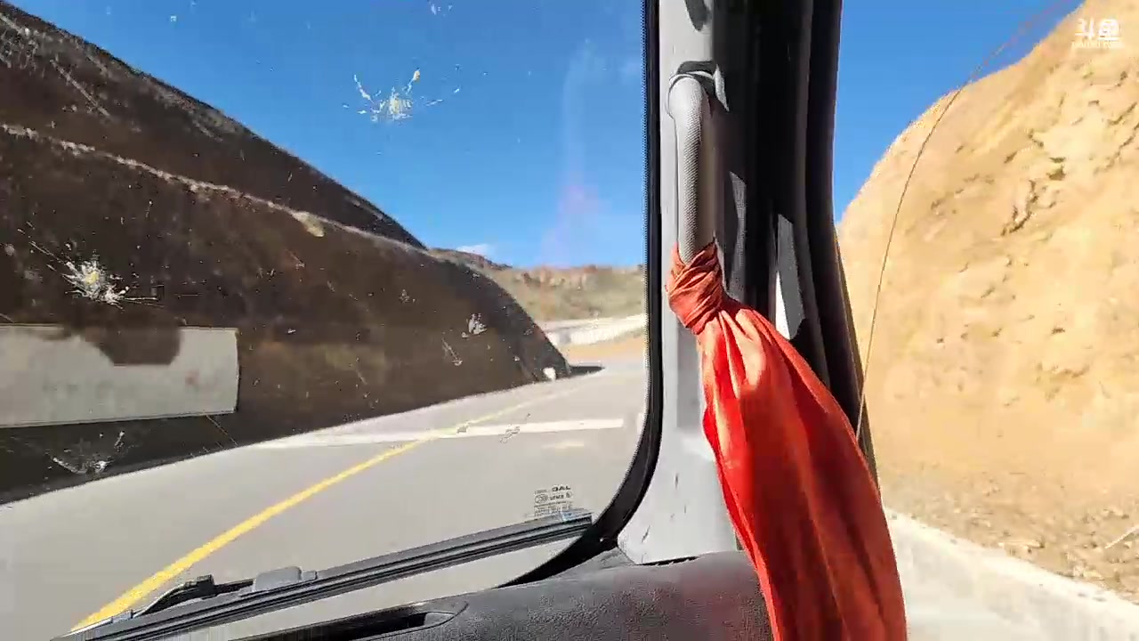 【2023-08-30 16点场】叶子户外：《纪实直播》day28去冈仁波齐