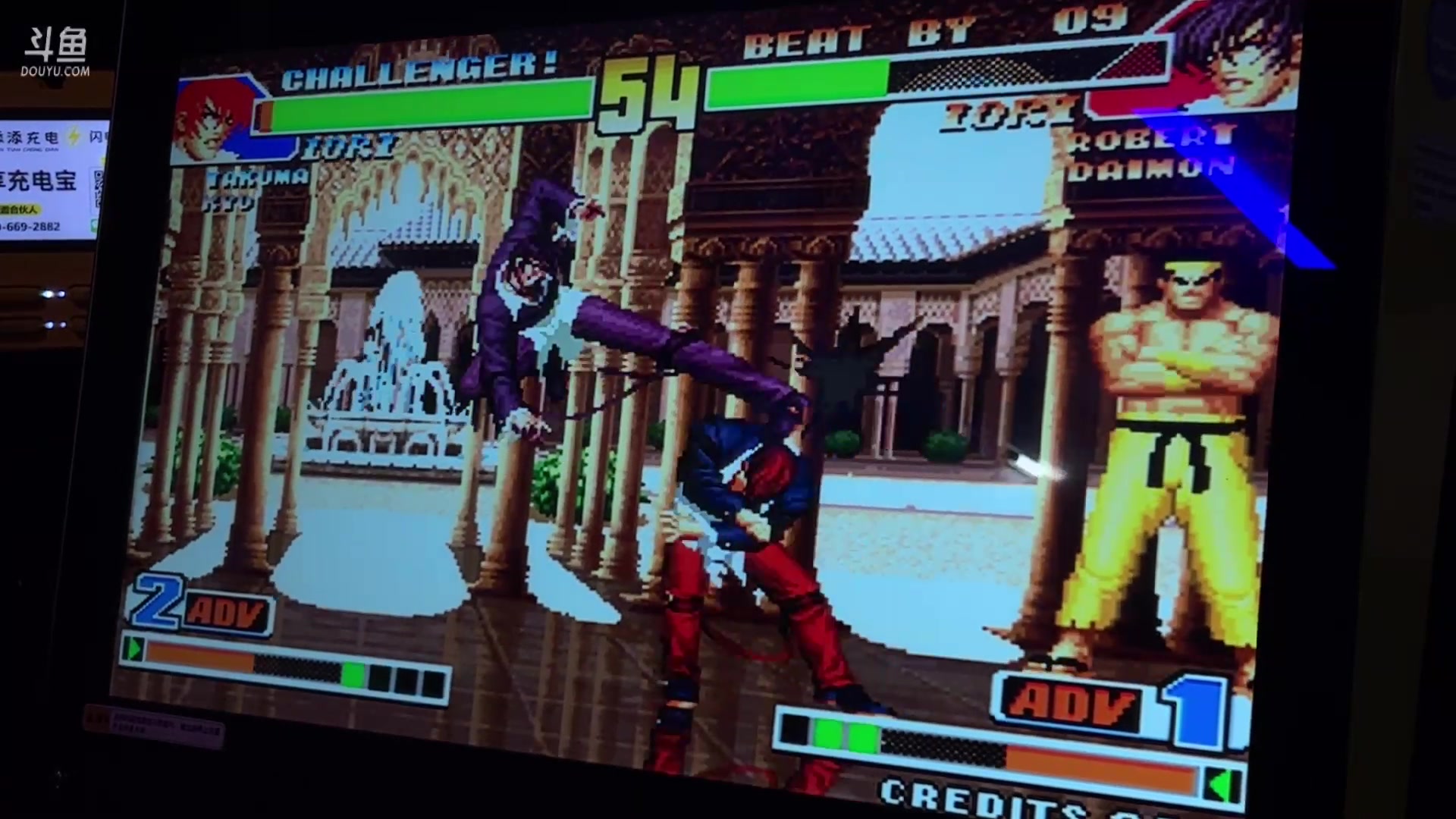 【2023-09-03 19点场】格鬦家大口：大口：文总组织98线下赛！