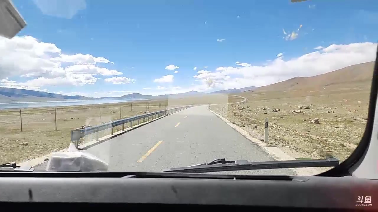 【2023-08-31 16点场】叶子户外：《纪实直播》day28去冈仁波齐