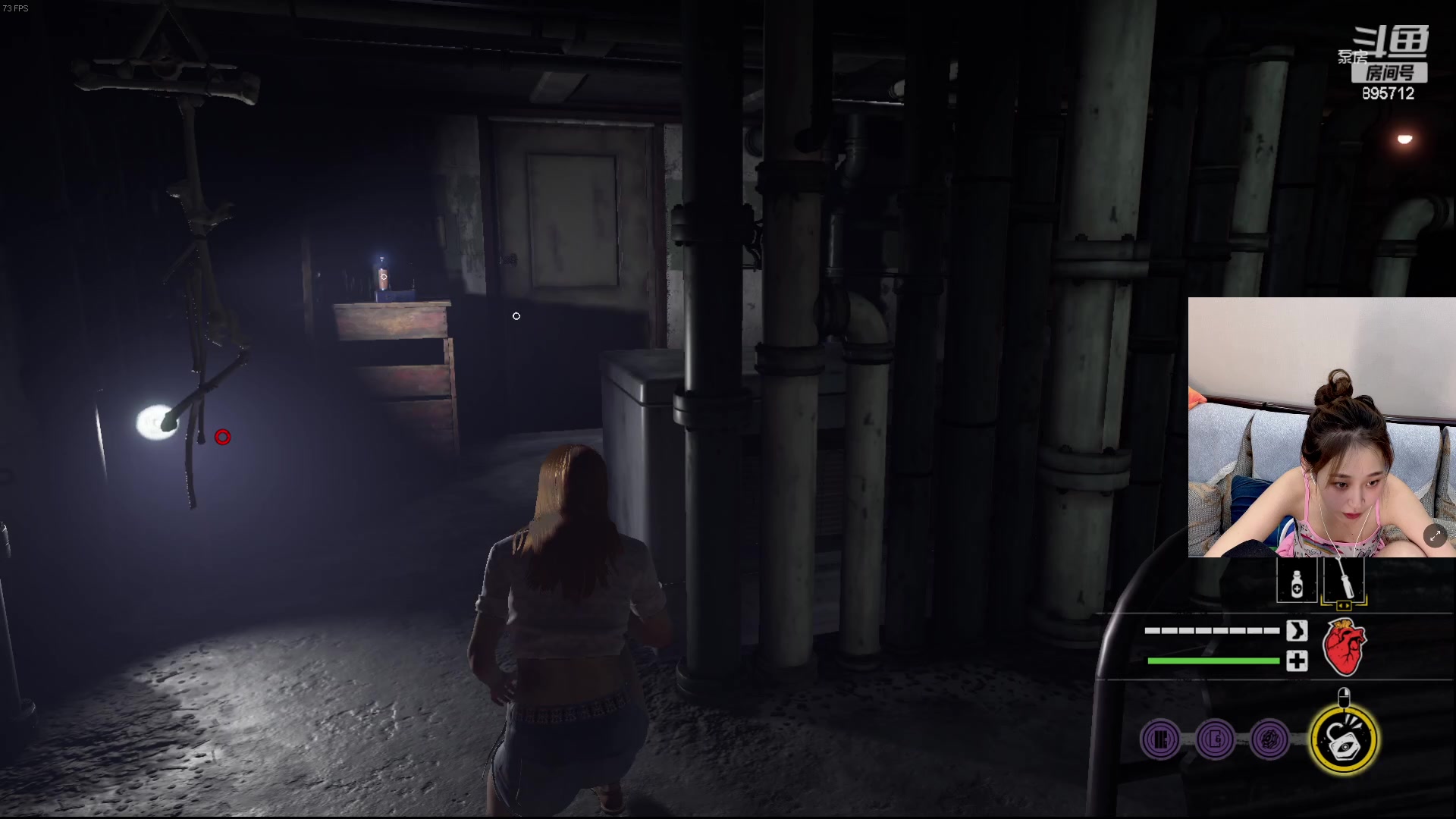 【2023-09-01 22点场】一只蘇l：蘇宝：回来啦！