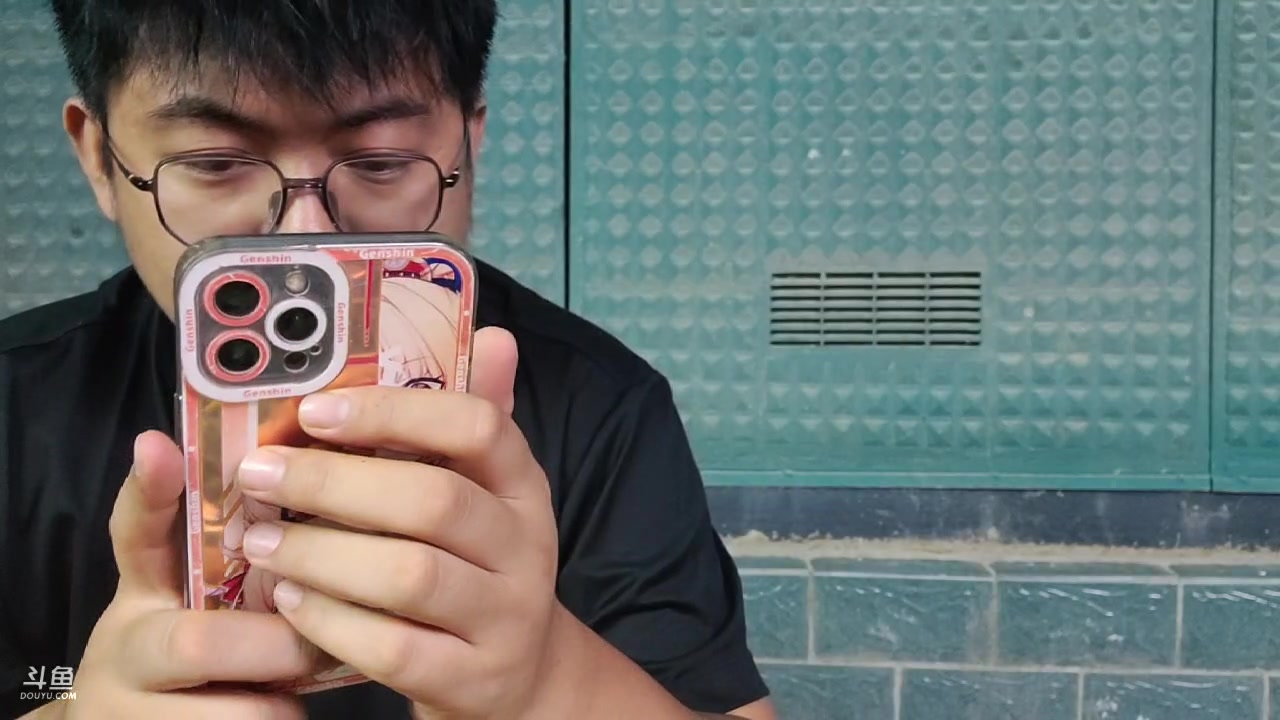 【2023-09-04 20点场】火力堂主：无事发生，划水直播！day4