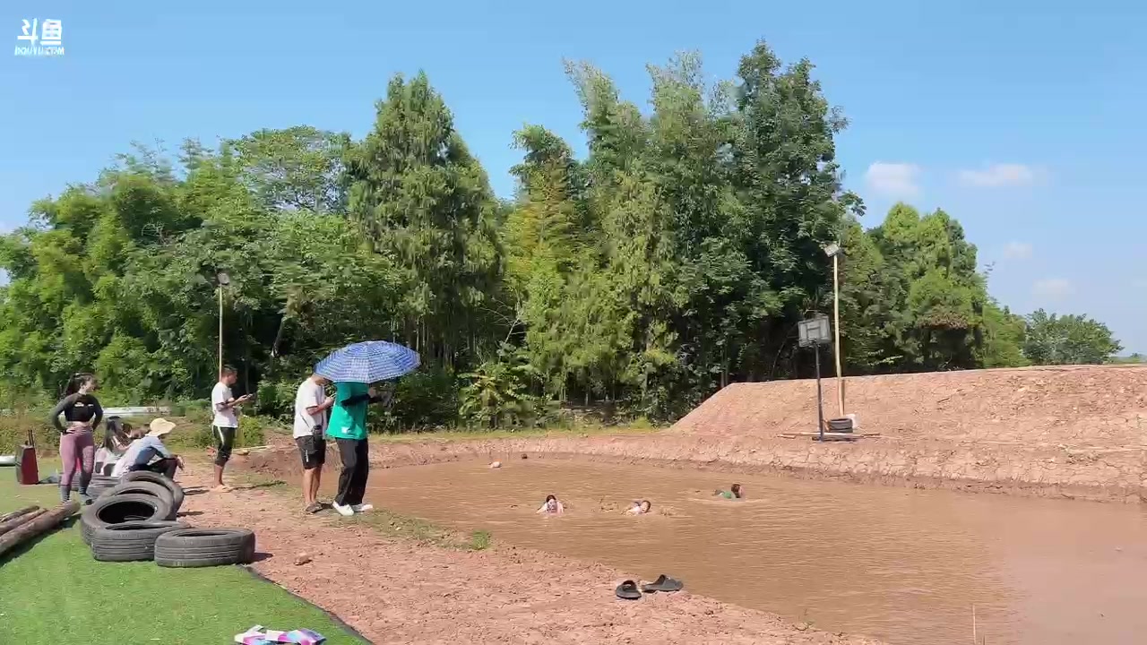 【2023-09-03 15点场】昔恩小姐姐：【小奶团】小胖女人，无所畏惧！