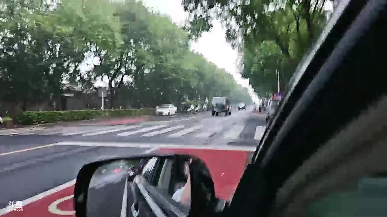 【2023-09-04 05点场】o北京斌子o：就是得折腾。