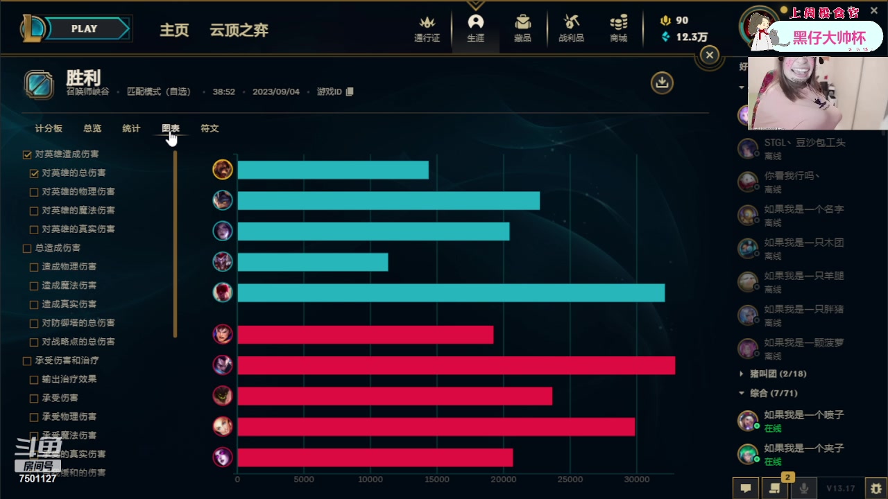 【2023-09-04 00点场】哦呦orz：【小奶团】来呀