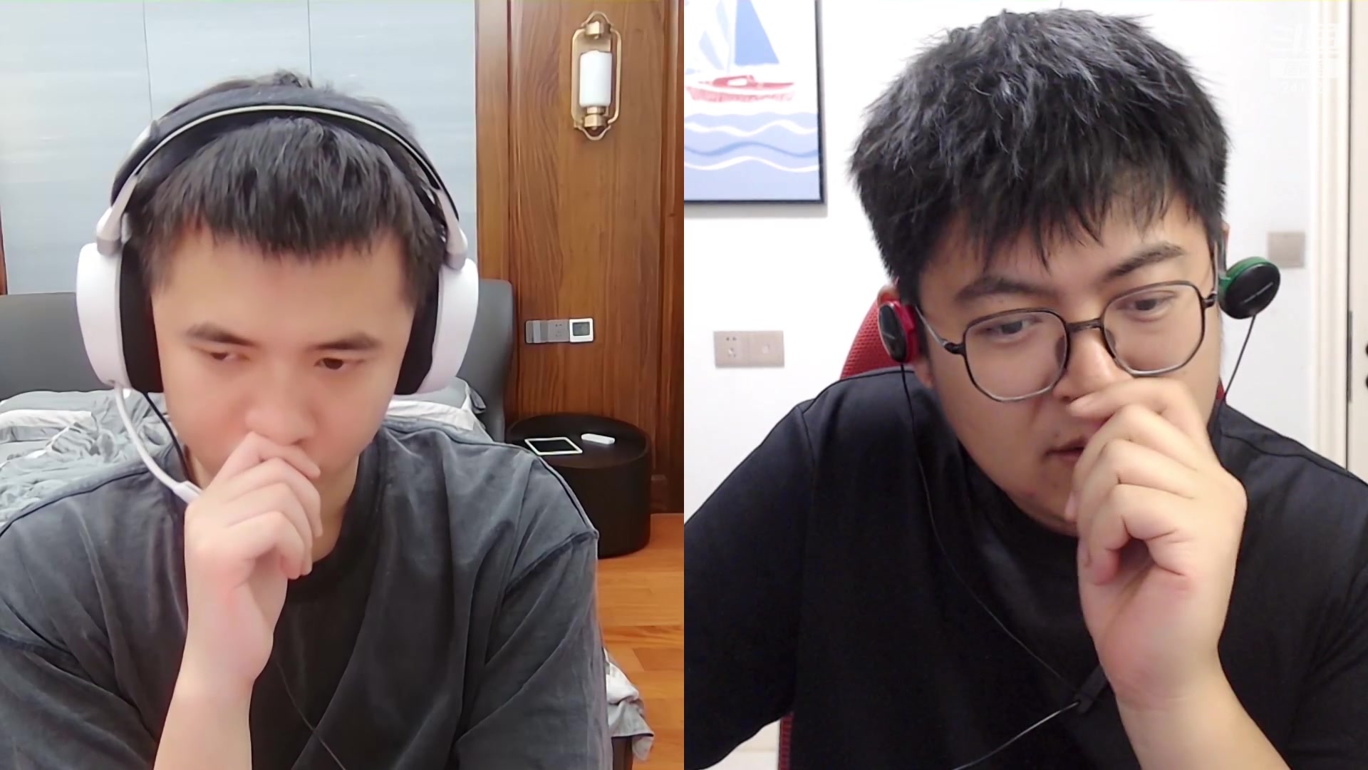 【2023-09-03 22点场】火力堂主：无事发生，划水直播！day3