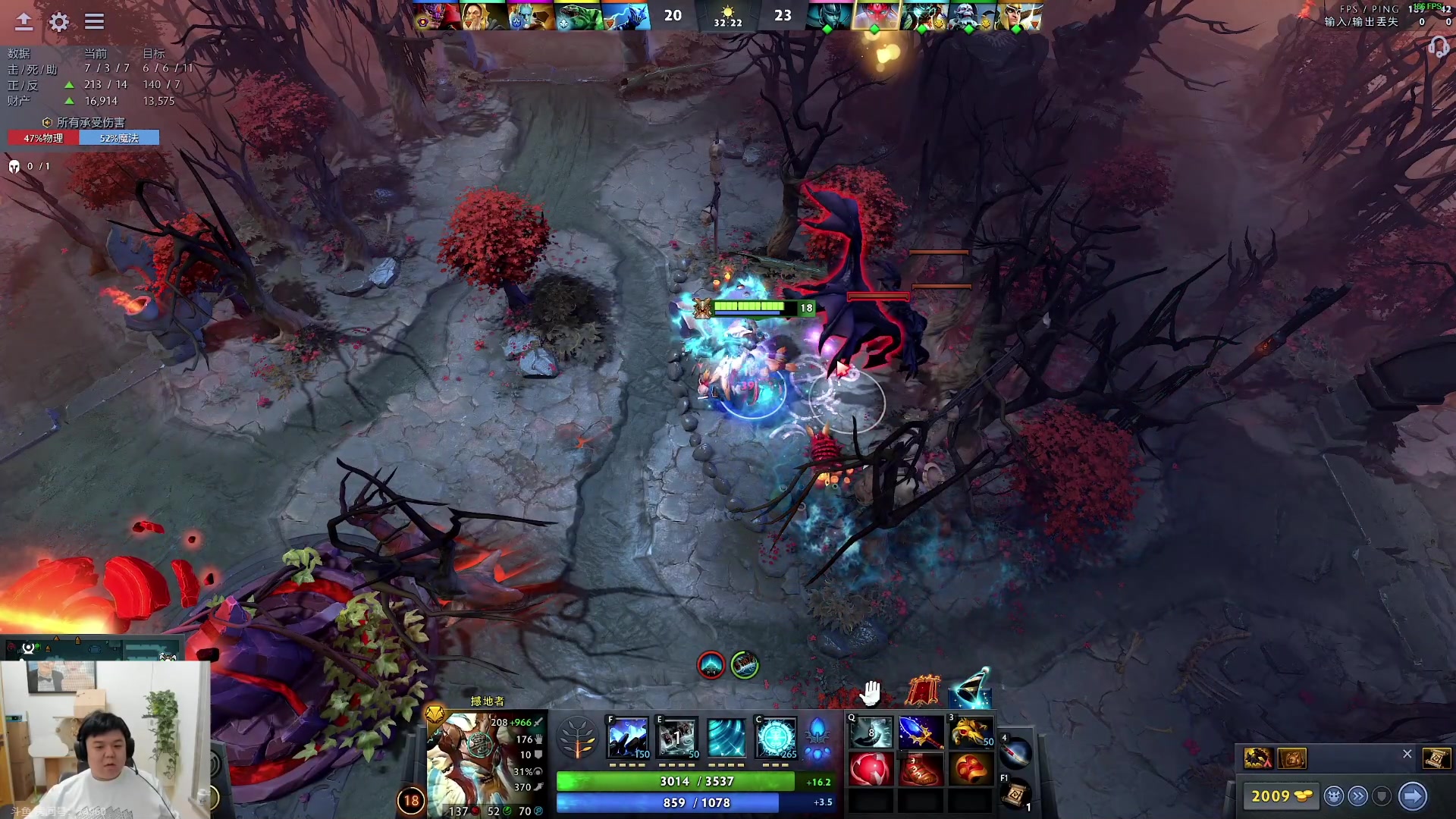 【2023-09-04 18点场】刘嘉俊Sylar1：大杀四方！ 762484