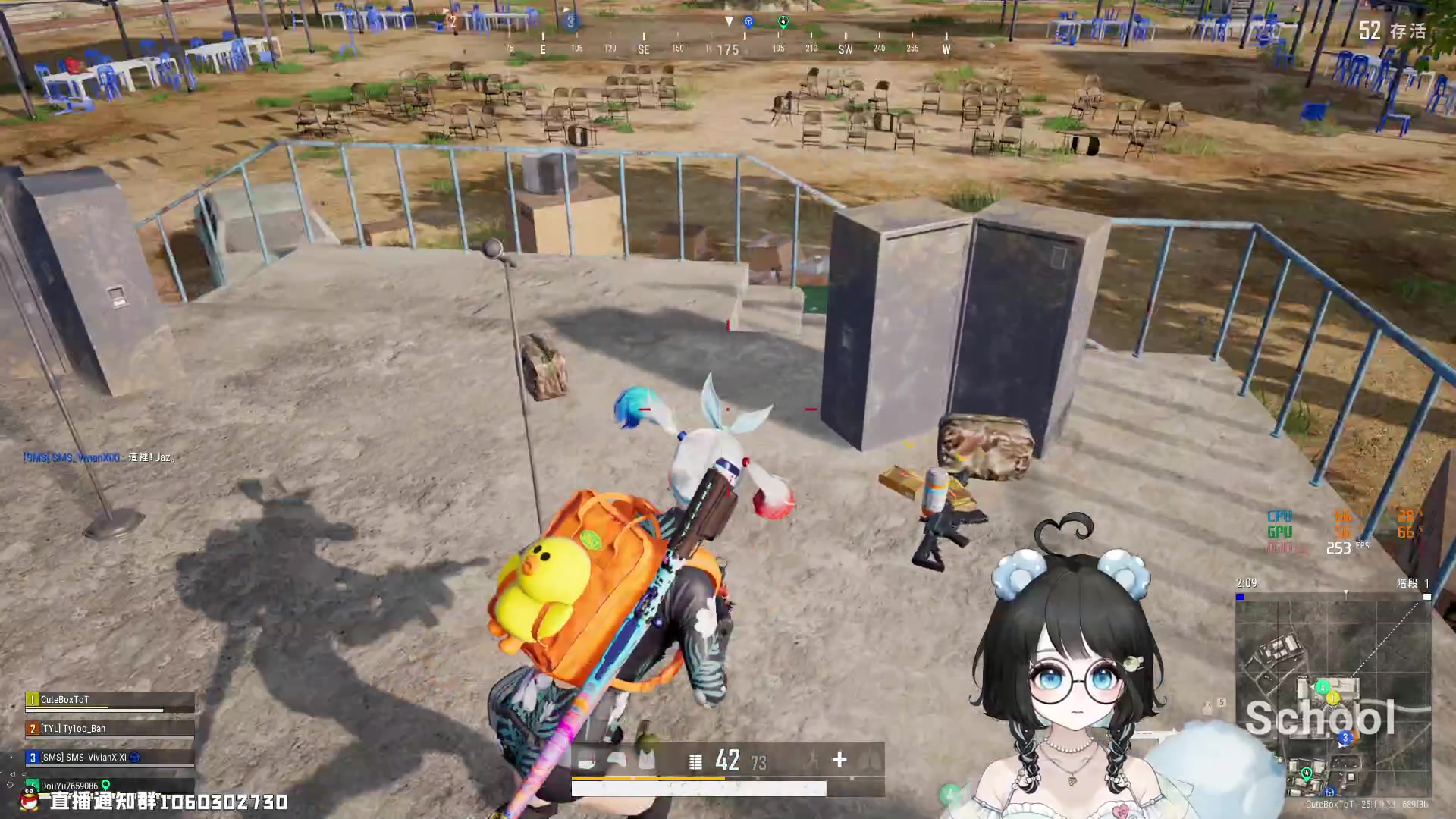 【2023-09-03 23点场】小盒子o3o：【少爷，你的初恋开播啦】