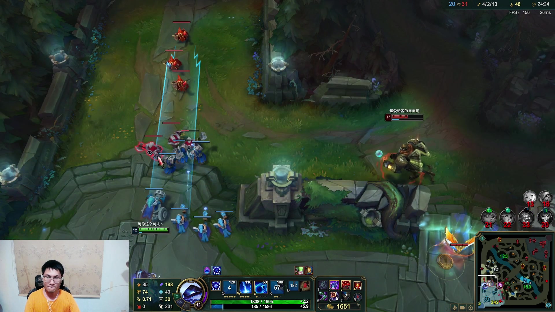 【2023-09-03 21点场】暴走的银剑君丶：银剑君：双休好呀，小帅哥！`