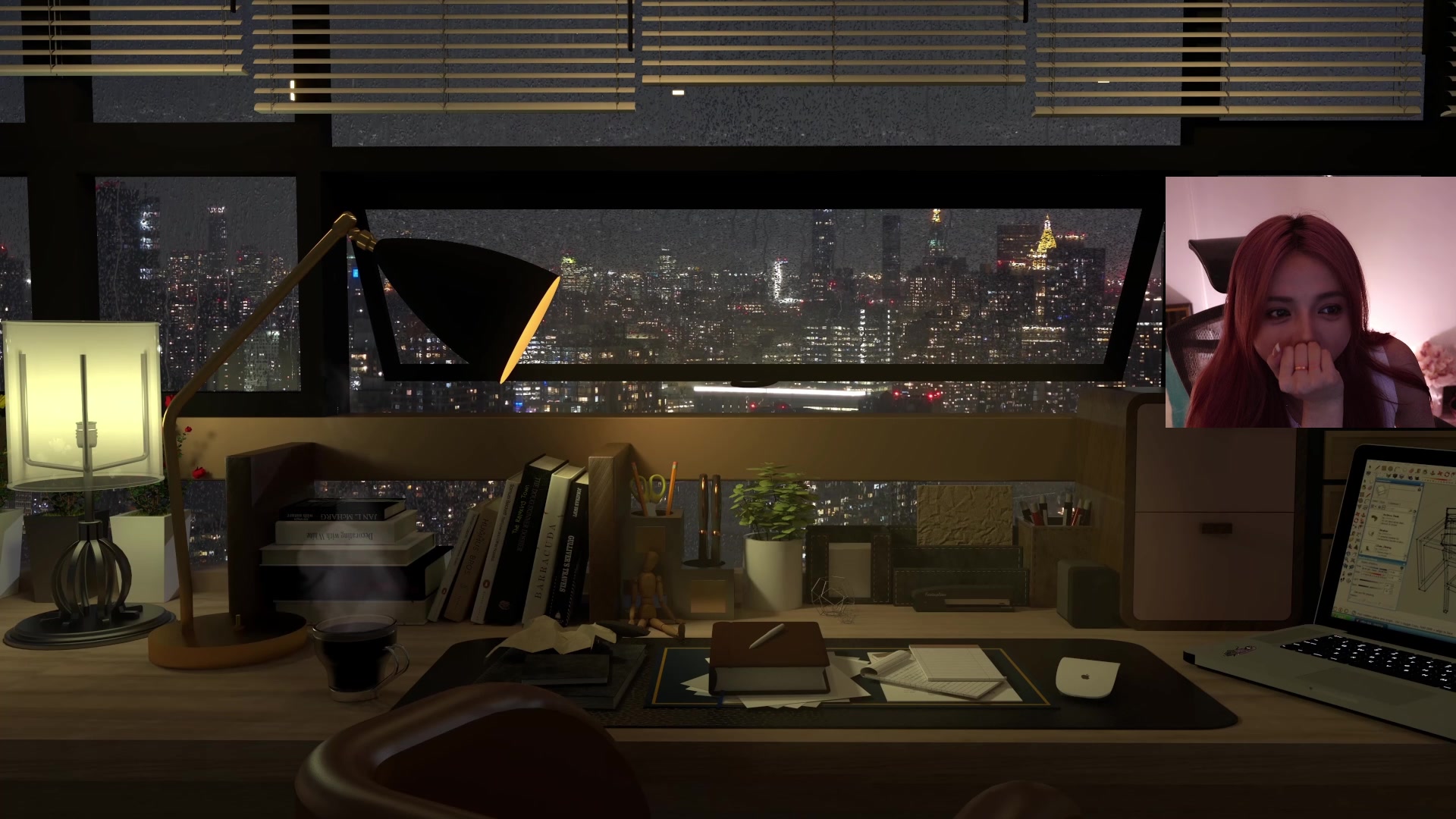 【2023-09-03 22点场】野生小师妹：一亩三分地 终于四位数了