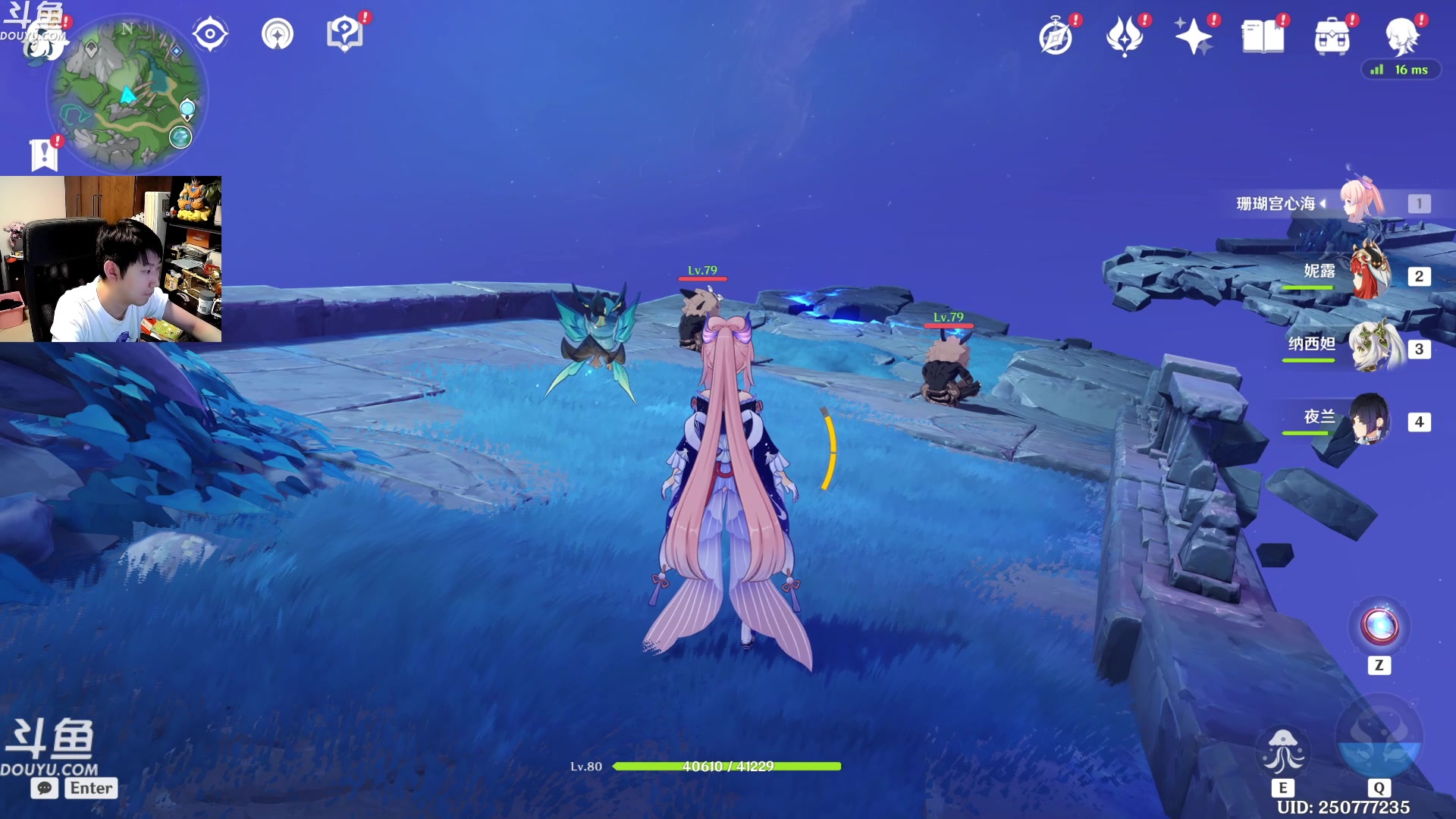 【2023-09-04 00点场】啦啦啦不是狗狗狗：啦啦啦：阿曼苏尔女武神镜子4橙牧！