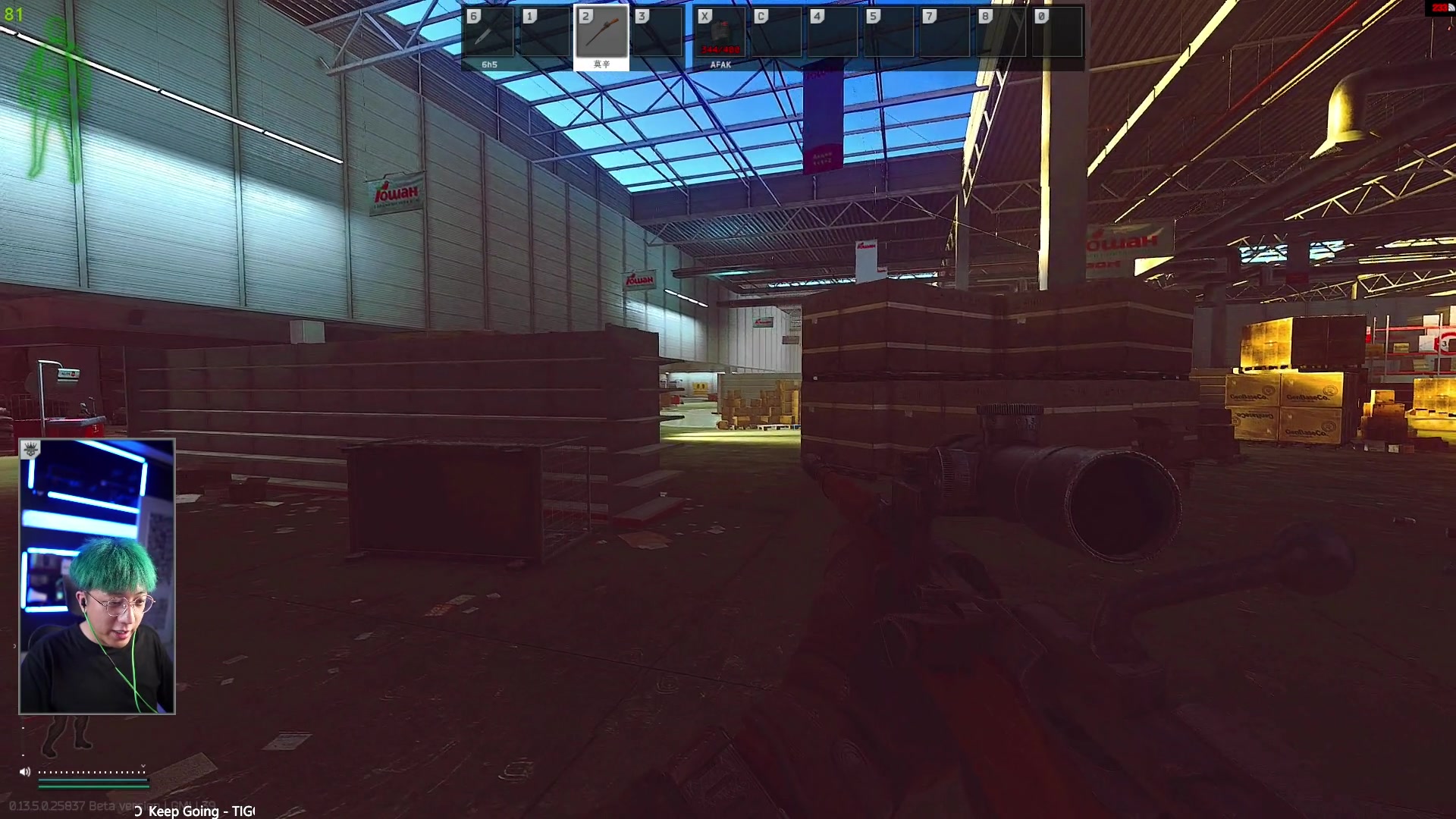 【2023-09-04 18点场】斯祥丶：这别玩这β游戏全是挂真的