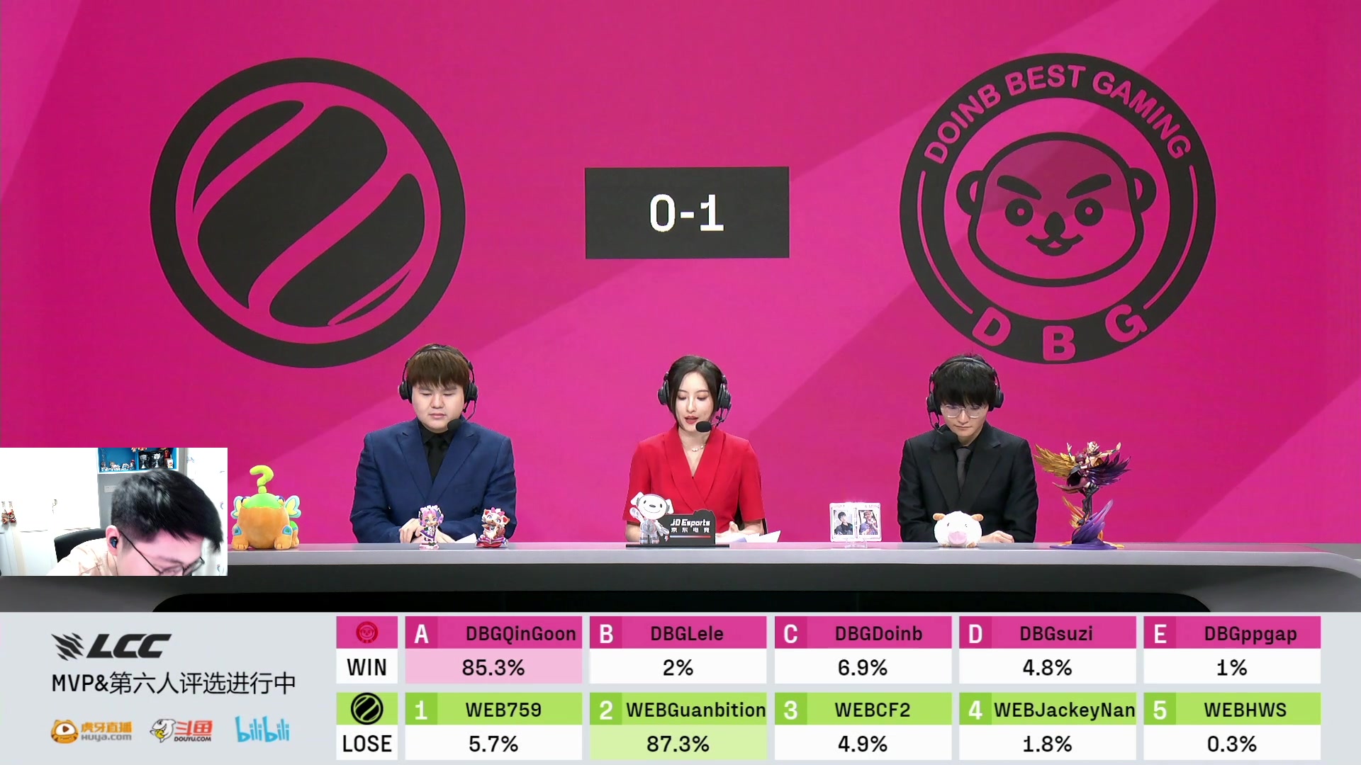 【2023-09-02 19点场】解说雨童：解说雨童：解说杯二路！