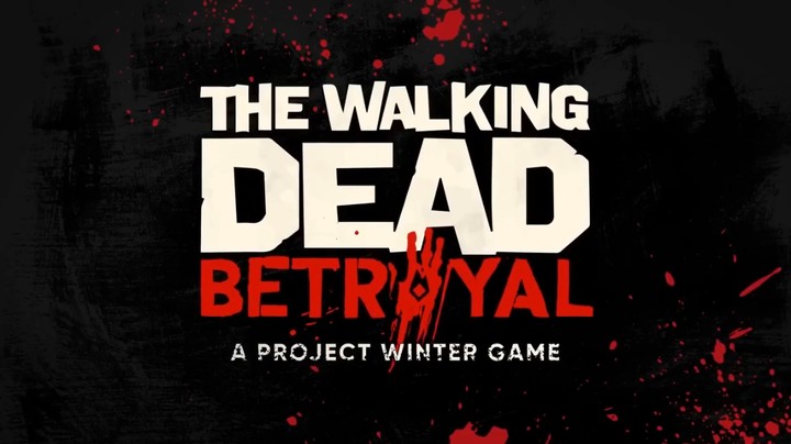 狼人杀《行尸走肉™：背叛》将于9月15日登陆抢先体验，购买即赠瑞克警长皮肤