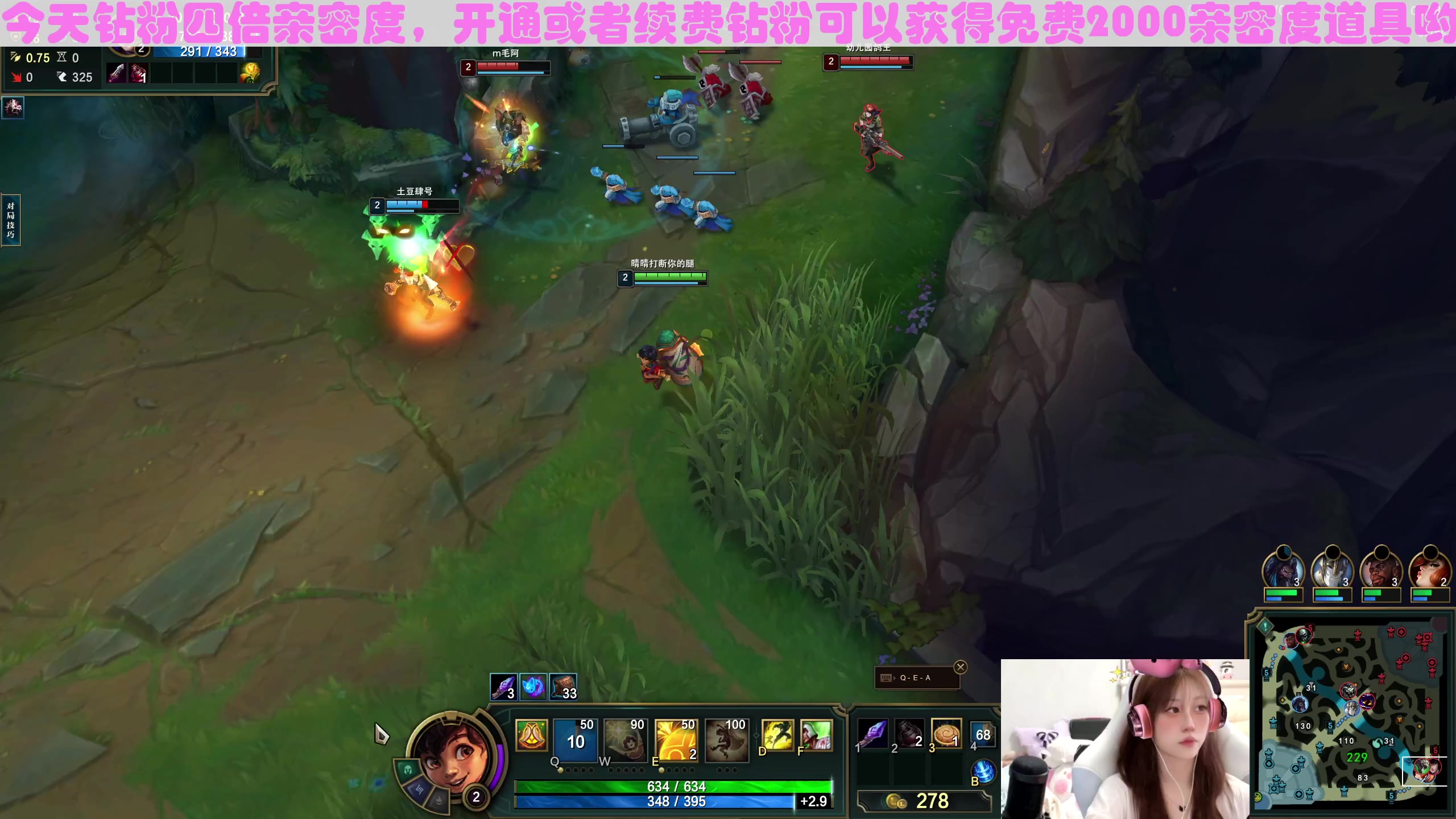 【2023-09-01 15点场】晴晴跑不动：【白银双倍】最后一张走过路过不要错过