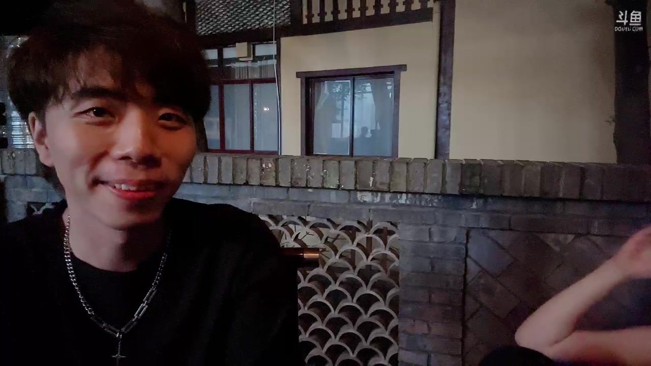 【2023-09-03 01点场】秀才冷男：《喜欢的话请上车》day4.