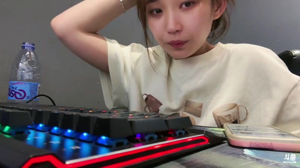 【2023-09-03 02点场】一只蘇l：蘇宝：黄金三倍亲密度！