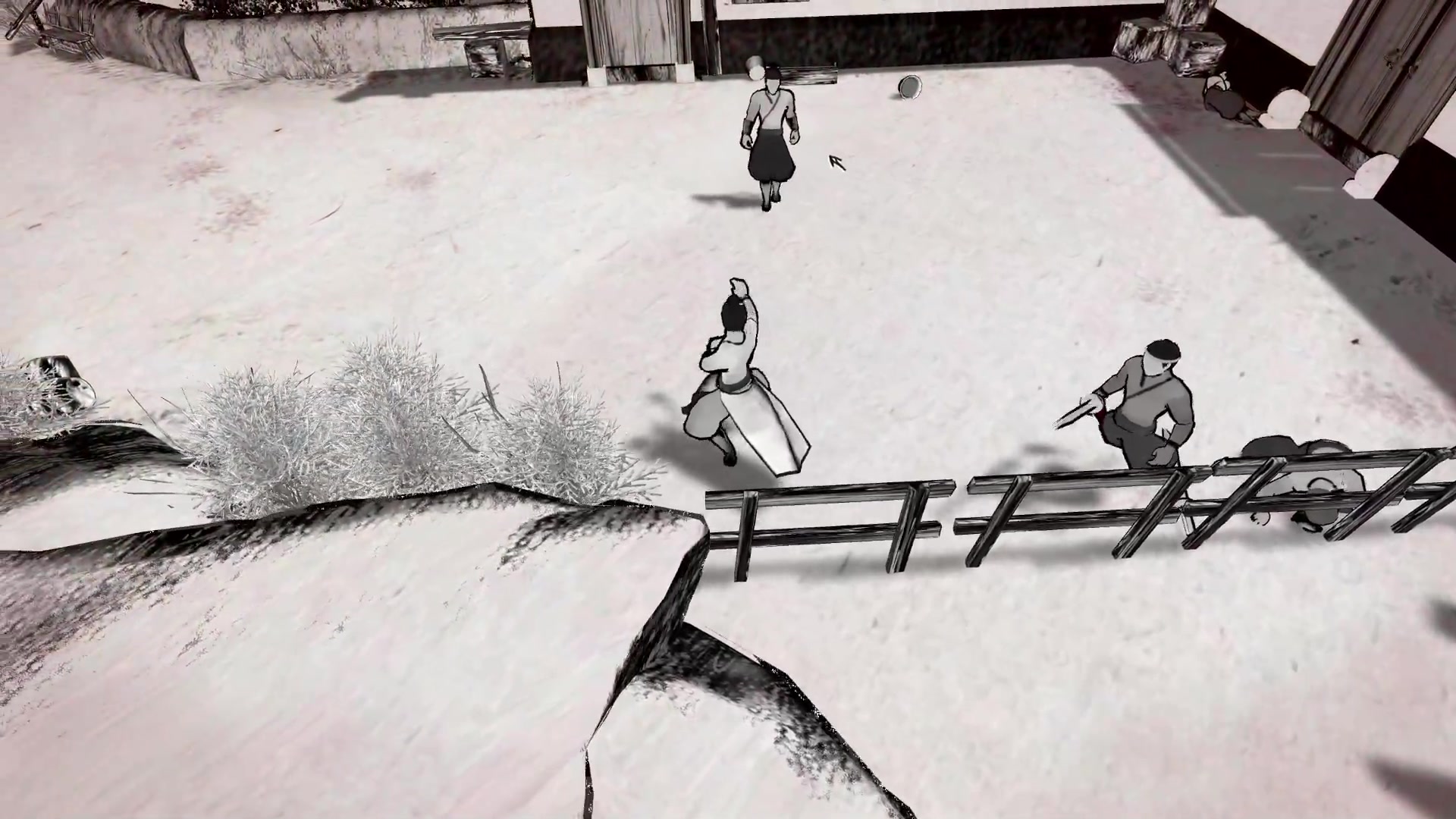 【2023-09-04 20点场】春秋冫：《星空》秋掌柜的游戏客栈