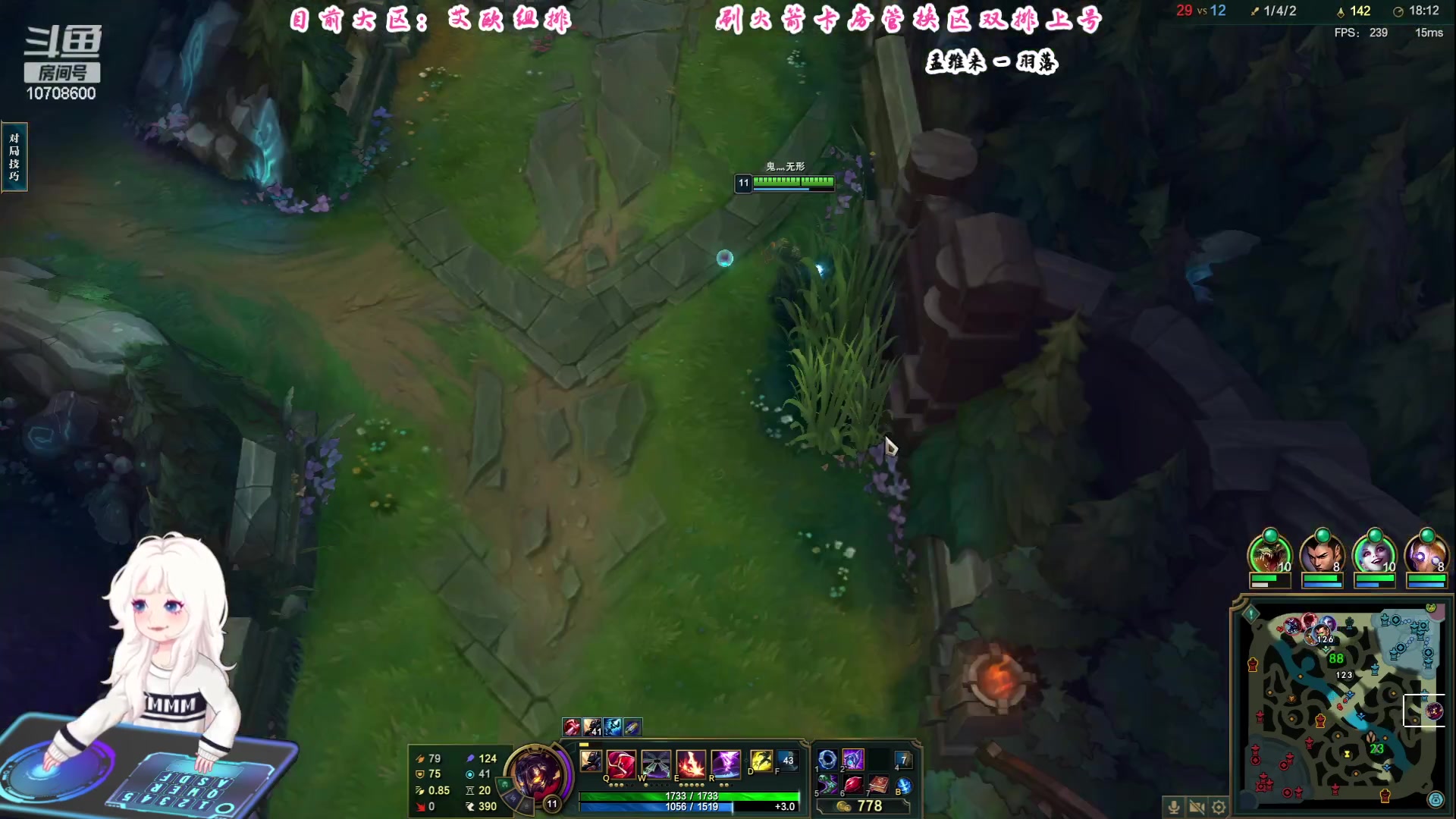 【2023-09-04 23点场】苏宛儿丶：有车位：全能技术小姐姐