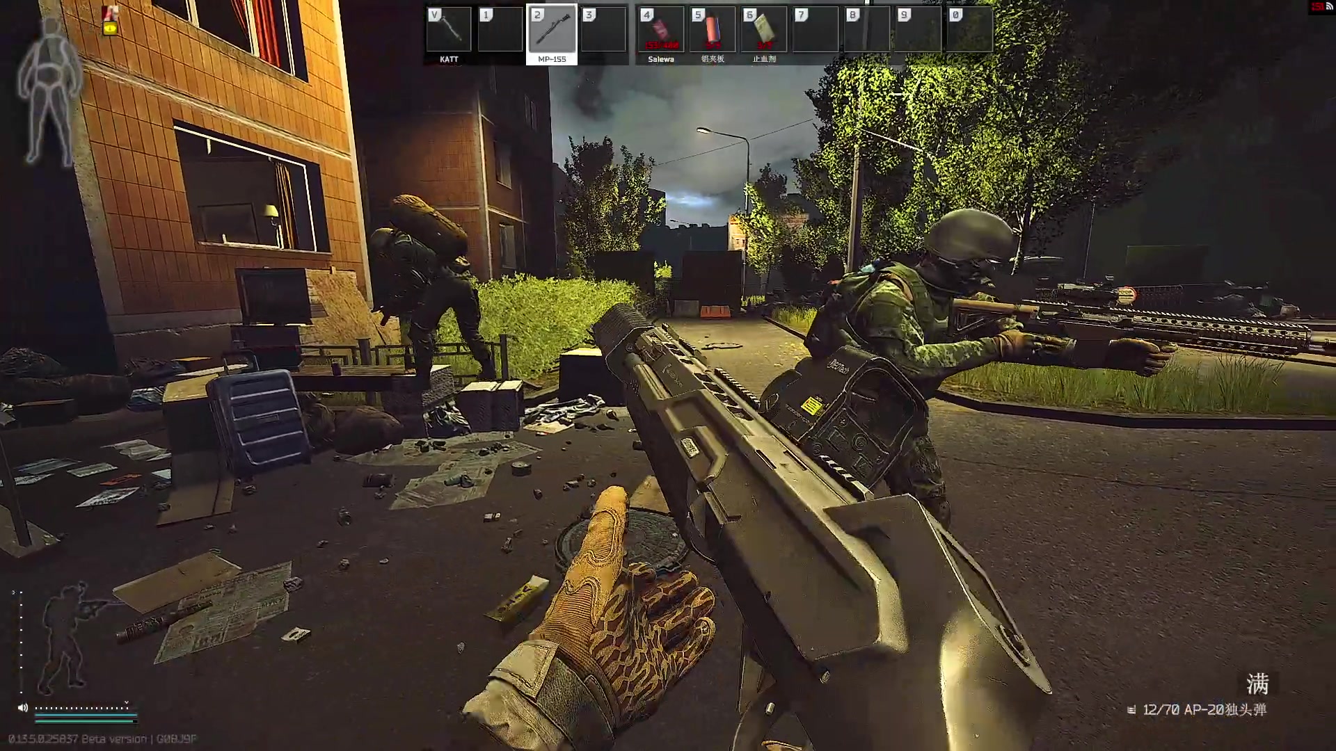 【2023-09-05 19点场】郑伟丶：娱乐性技术主播