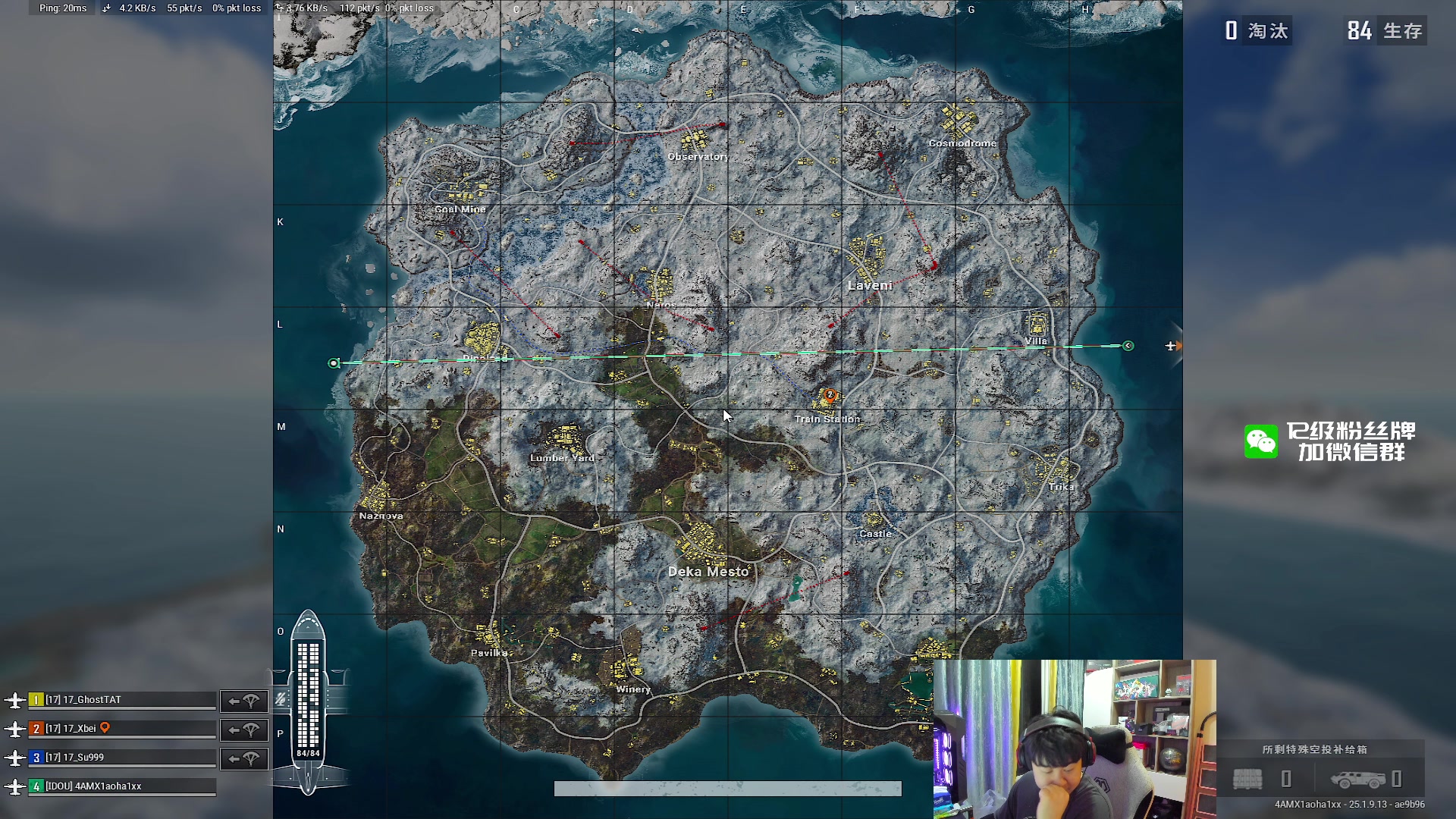 【2023-09-05 19点场】4AM小海xx丶：今晚跟小鬼 小北 素酒 打打训练赛