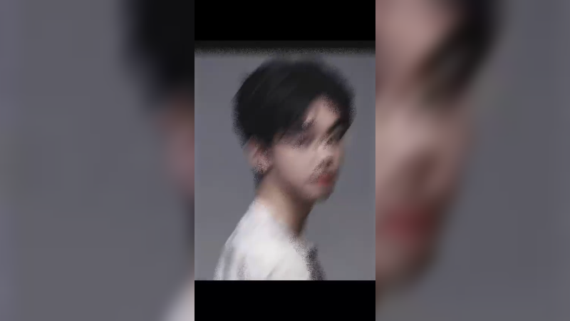 我猜你认不出这是我