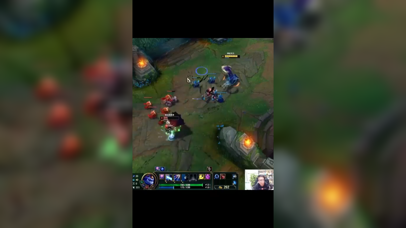 龙王五杀，手拿把掐！