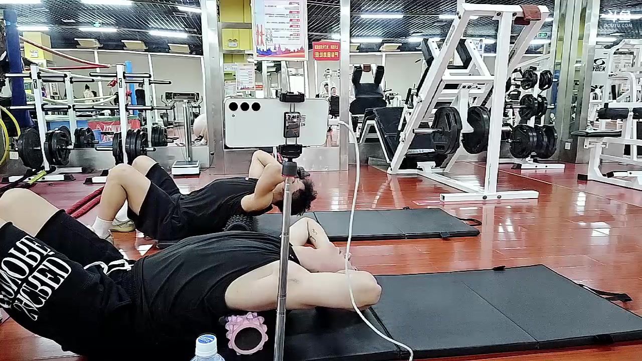 【2023-09-05 15点场】赛文柒Seven：(长沙)练一会，晚点见个朋友