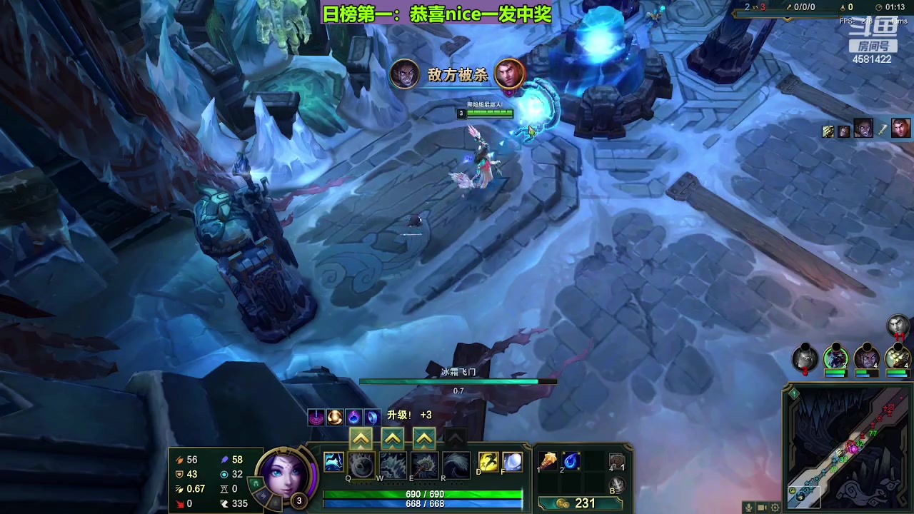 【2023-09-04 22点场】迷人的卿姐姐i：我回来啦，我的小宝贝们！