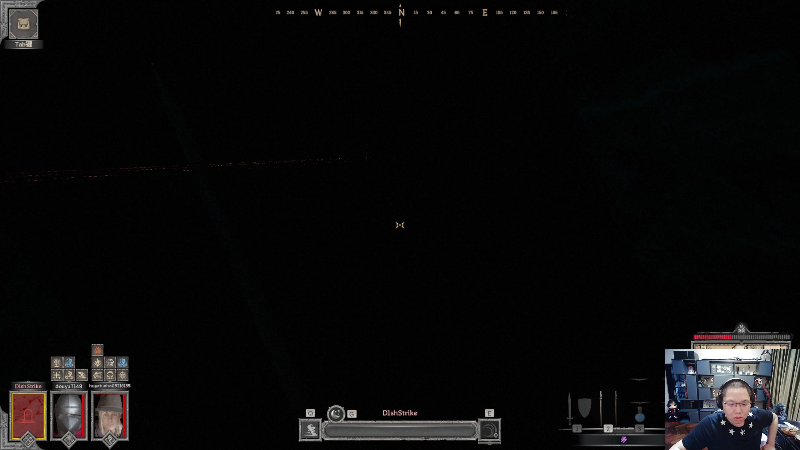 我在斗鱼看即将拥有人鱼线的PDD直播英雄联盟