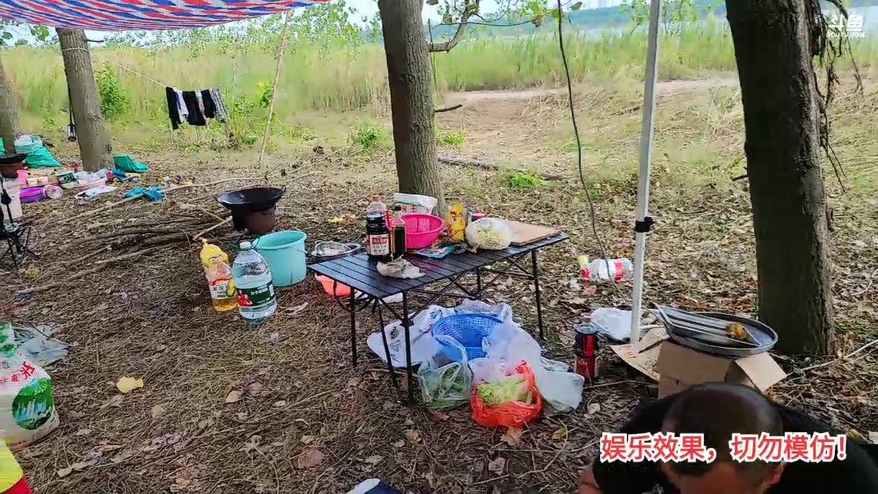 【2023-09-05 14点场】洪湖小肖：洪湖乡野团播day116